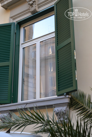 Фото Gravina Rooms San Pietro