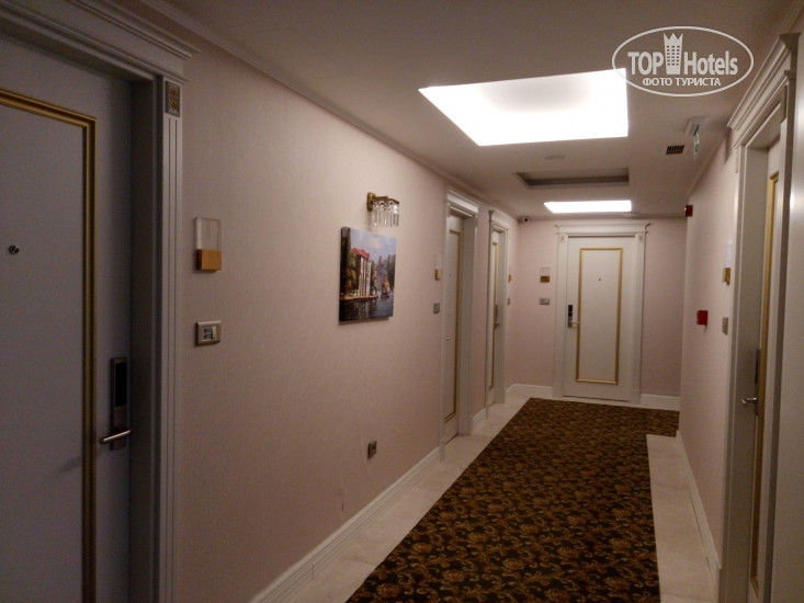 New photos from tourists Grand Naki Hotel