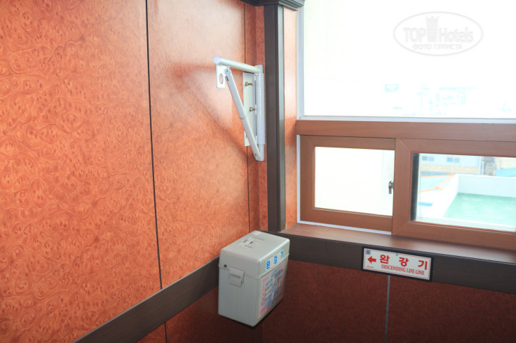 Hotelier's photos Taewoong Hotel