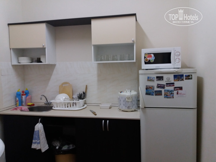 New photos from tourists Outdoor Hostel