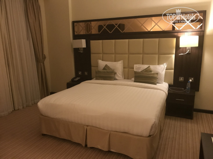 Hotelier's photos Golden Ocean Hotel 4*