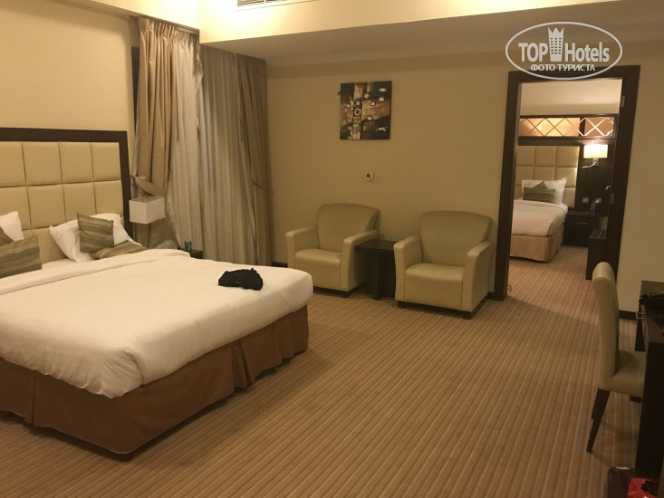Photos Golden Ocean Hotel