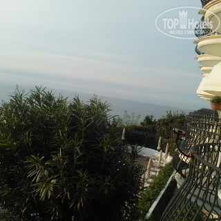 Фото Posillipo Hotel 