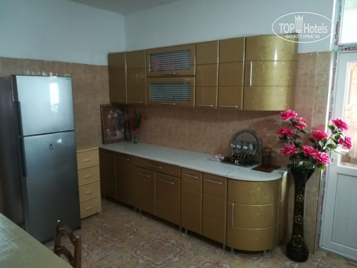 Photos Merry Guest House