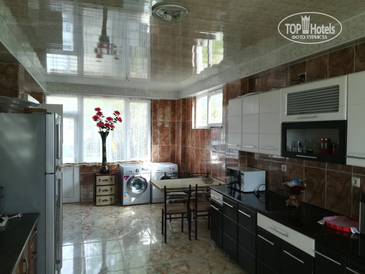 New photos from tourists Merry Guest House 2*