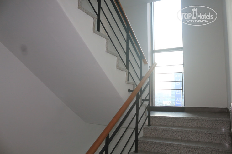 Hotelier's photos K-POP Hotel Seoul Station 3*