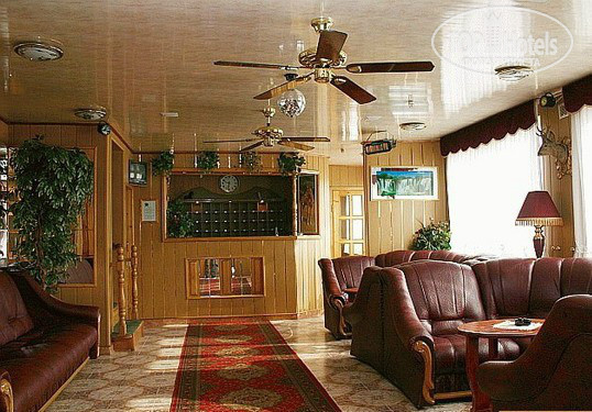 Hotelier's photos У Тараса 3*