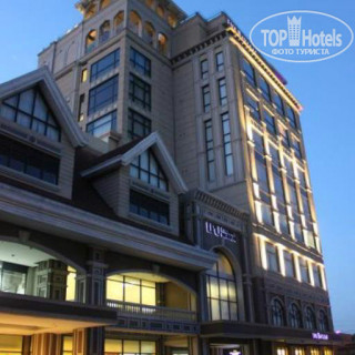 Фото The Bayleaf Intramuros