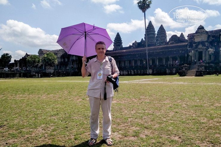 New photos from tourists Hima Boutique 3*