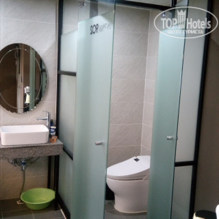 Photos Busan Station Dino Hotel