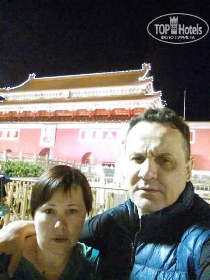 Hotelier's photos Leo Courtyard Beijing 2*