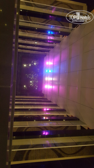 Hotel photo Amari Residences Pattaya 