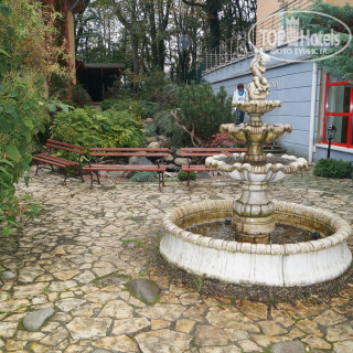 Photos Baltyk Sanatorium Uzdrowiskowe