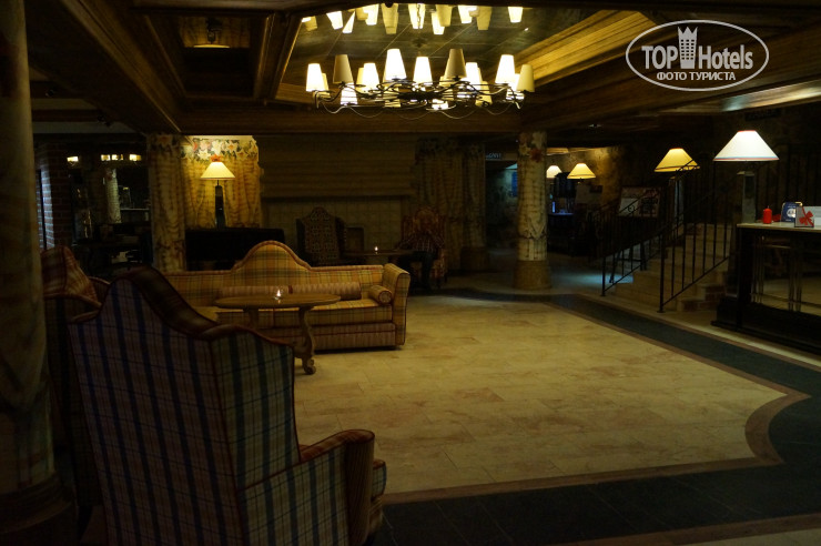 New photos from tourists St Bruno 4*