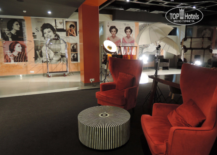 New photos from tourists Star inn Lisbon Airport 3*