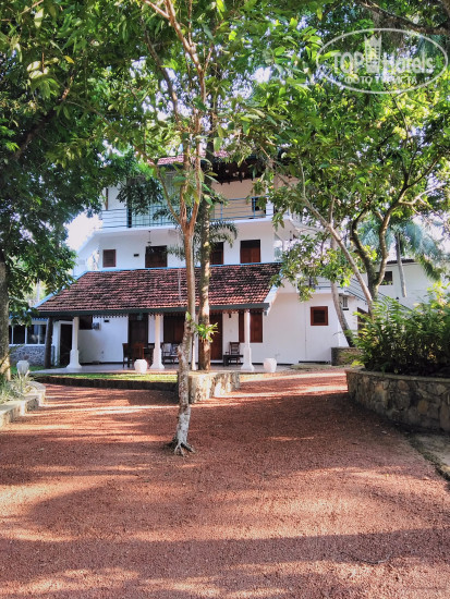 Hotelier's photos Villa Bird Nest