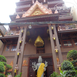 Photos Okay Boutique Hotel