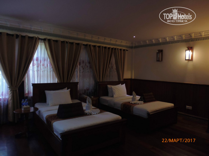 New photos from tourists Okay Boutique Hotel 4*