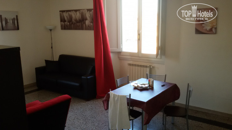 Hotelier's photos La Campanella B&B