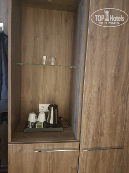 Hotel photo Ozo Hotel 4*