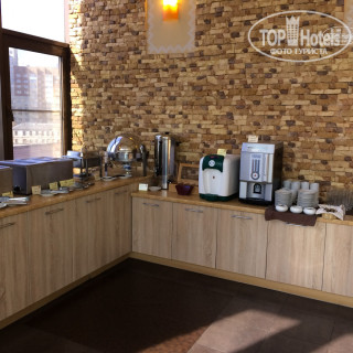 Photos ГК Арагон