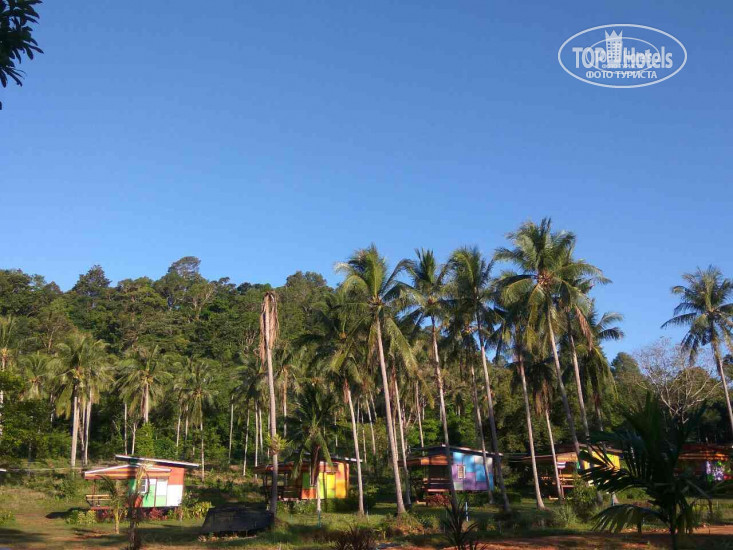 New photos from tourists Villa Baan Fine Times Mountain View