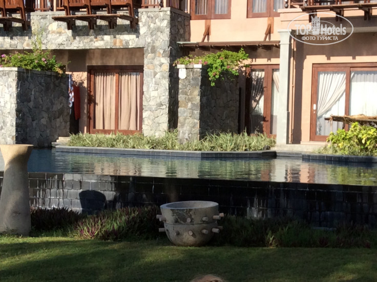 Hotel photo Anantaya Resorts & Spa Passikudah 5*