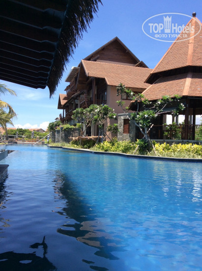 New photos from tourists Anantaya Resorts & Spa Passikudah 5*