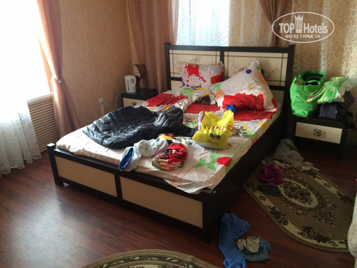 Hotel photo Роуз 