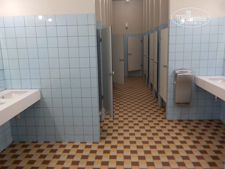 Hotel photo Fabrika Tbilisi 