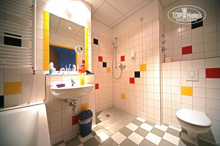 Hotel photo Siegfriedshof Hotel  3*