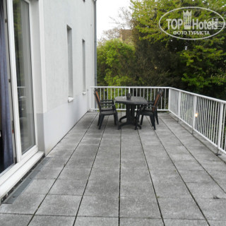 Фото Astoria City Resort Hotel Essen