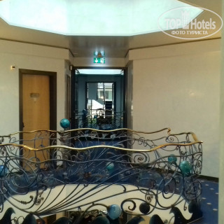 Photos SeePark Hotel