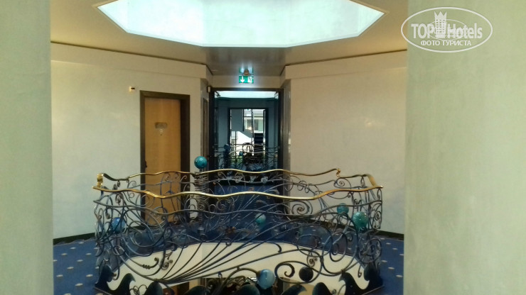 Фото SeePark Hotel 