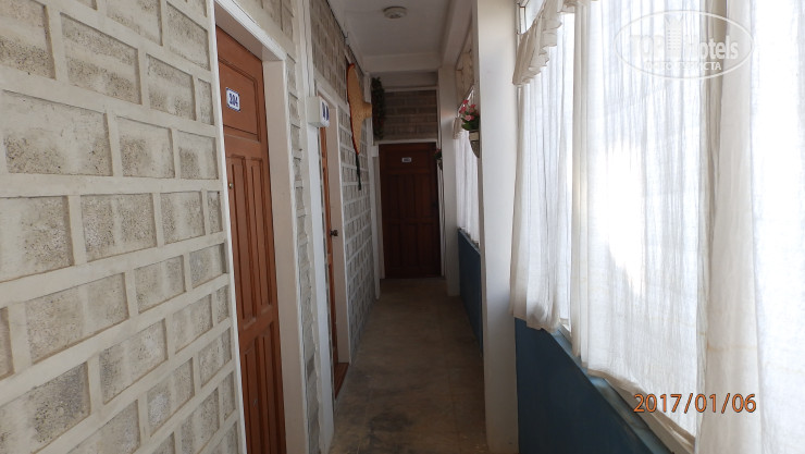 Hotel photo Sin Yaw Guesthouse 1*