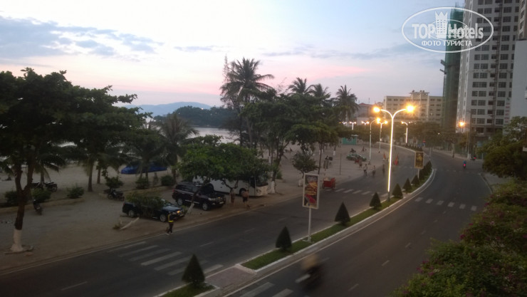 New photos from tourists Moonlight Hotel 2*