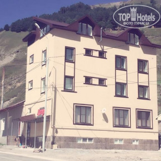 Фото Kemp Mini-hotel