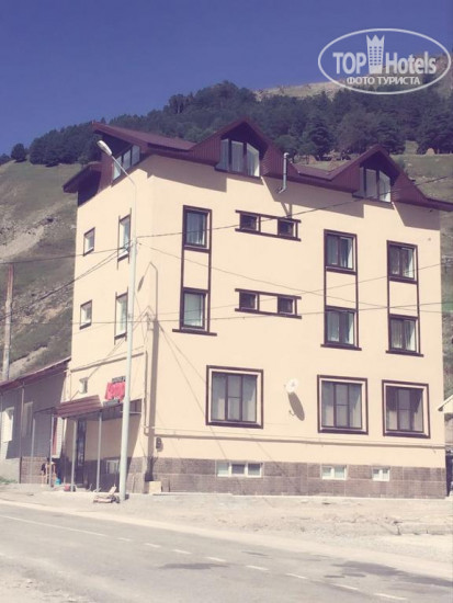 Hotelier's photos Kemp Mini-hotel