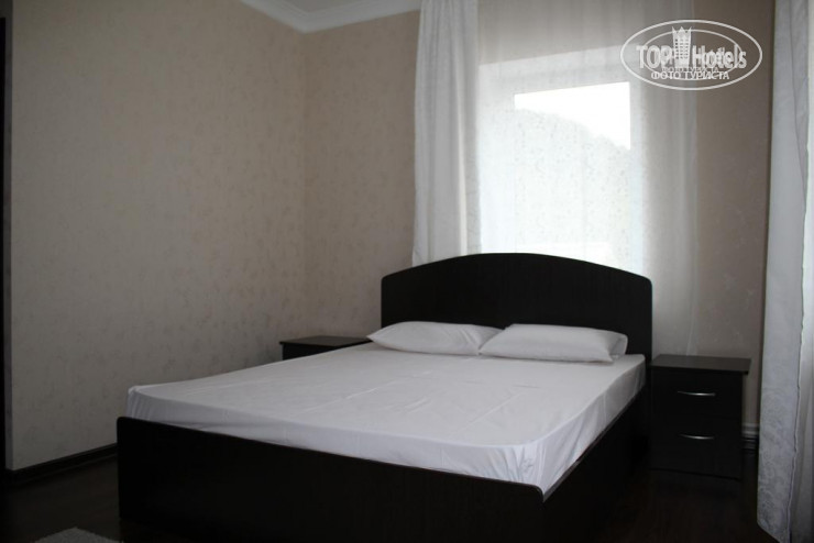 New photos from tourists Kemp Mini-hotel