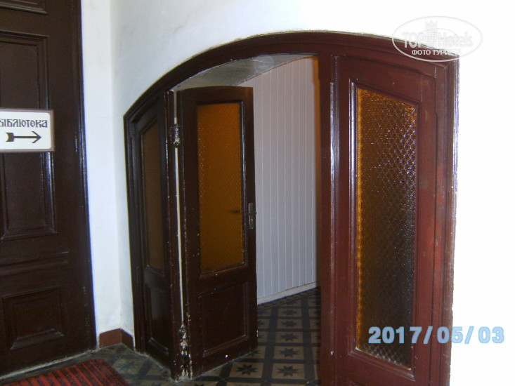 Hotelier's photos У Васи