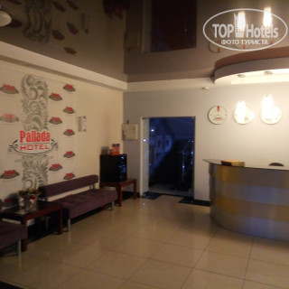 Фото Паллада