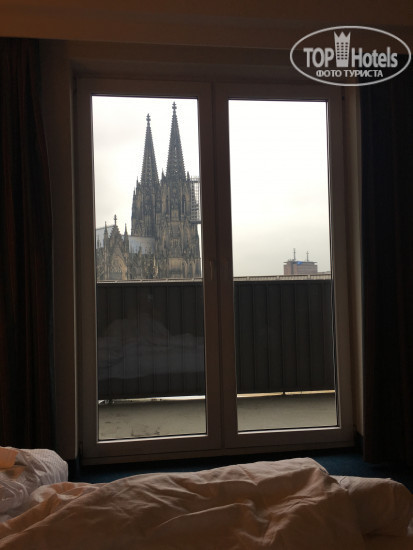 New photos from tourists TRYP By Wyndham Koln City Centre 4*