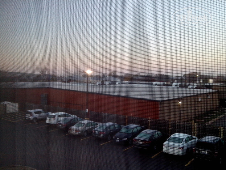 New photos from tourists Fairfield Inn Racine 2*