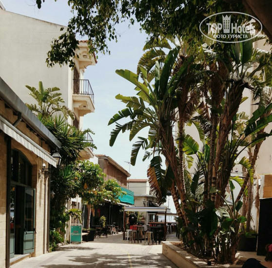 New photos from tourists Caprice Spa Kosher Resort
