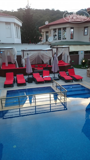 Hotel photo Dolphin Apart 