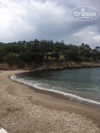 Hotel photo Thassos Grand Resort 5*