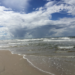 Фото Amberton Green Apartments