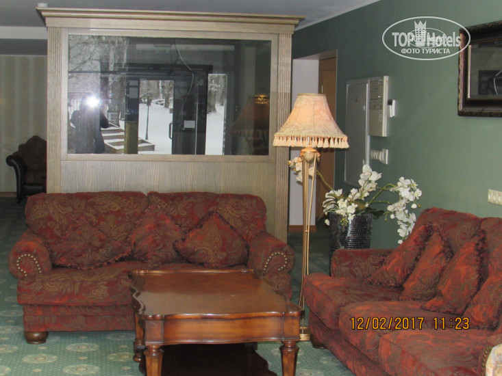 Hotel photo Villa Theresa Hotel  