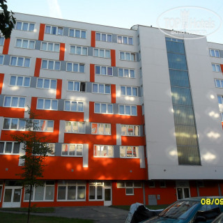 Photos Lowcost Hotel Ostrava