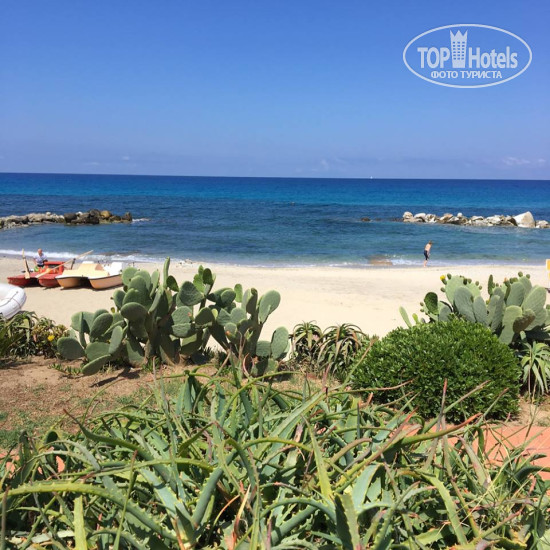 New photos from tourists Villaggio Club Baia Del Sole 4*